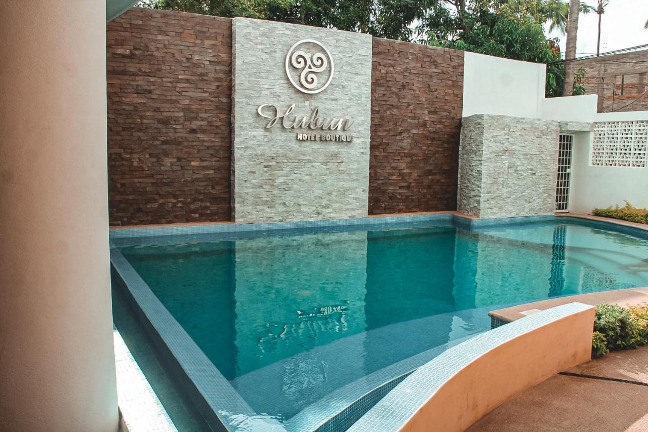 Hubun Hotel Boutique Los Ayala Zewnętrze zdjęcie