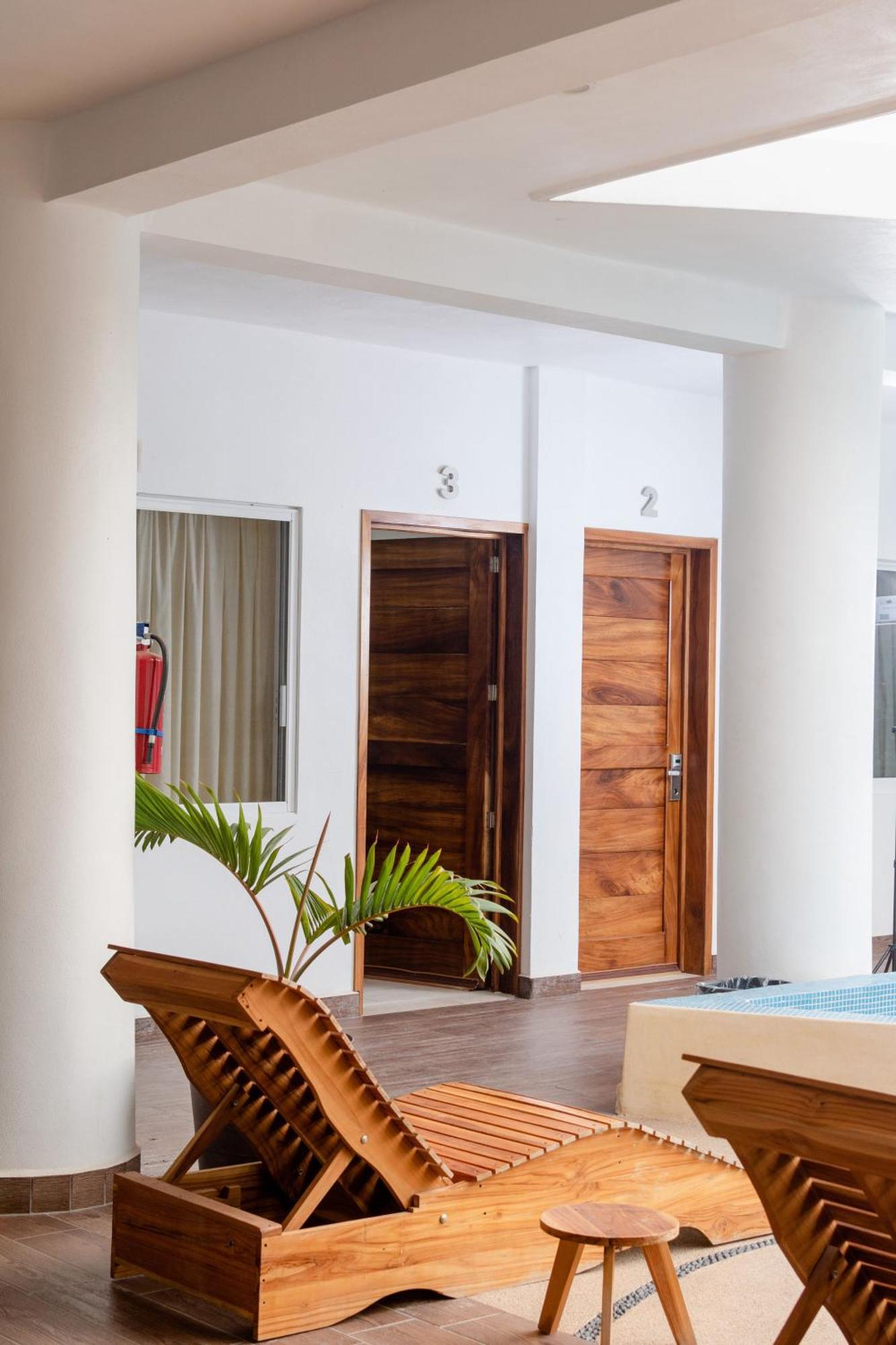 Hubun Hotel Boutique Los Ayala Zewnętrze zdjęcie