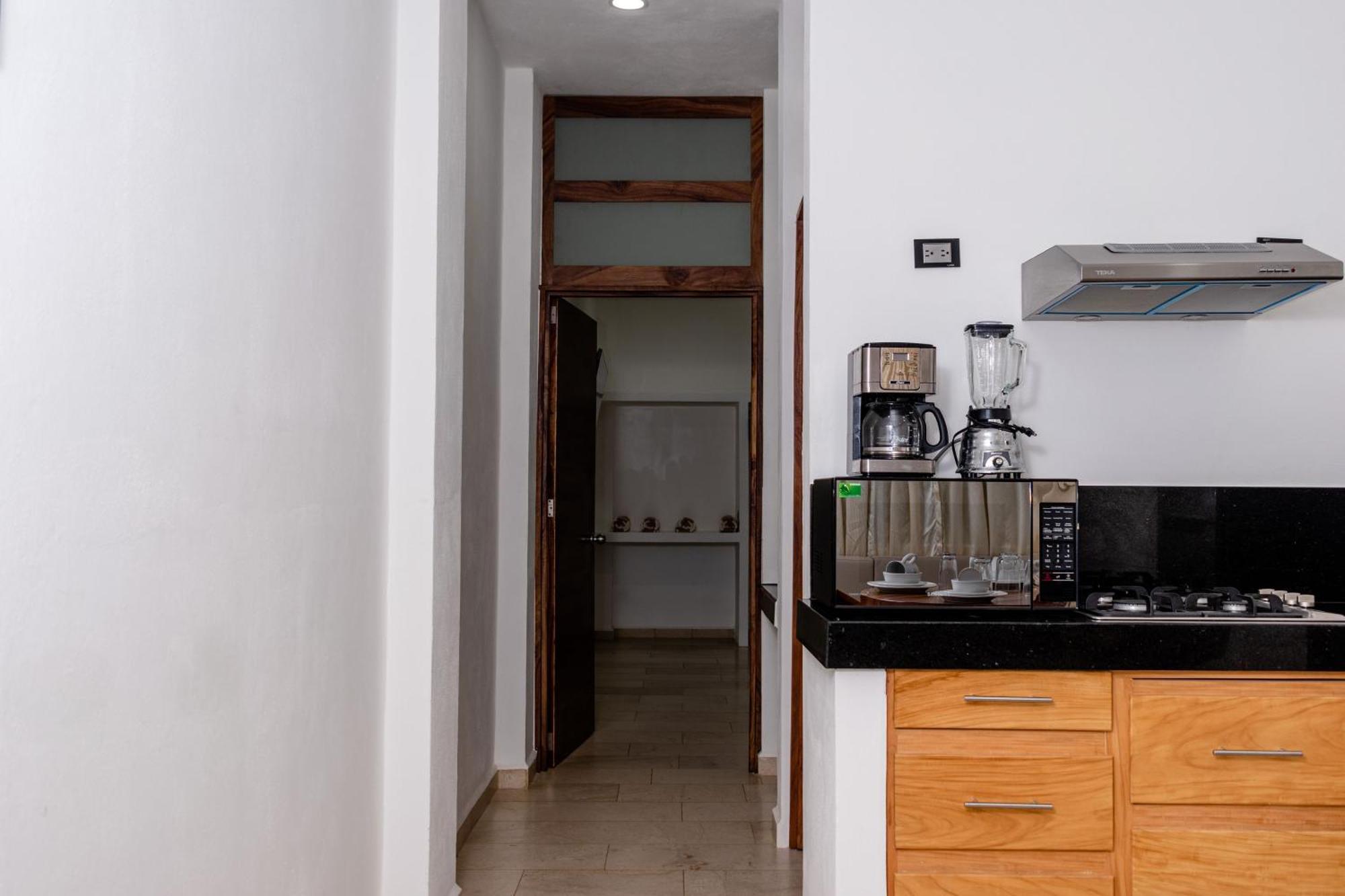 Hubun Hotel Boutique Los Ayala Zewnętrze zdjęcie