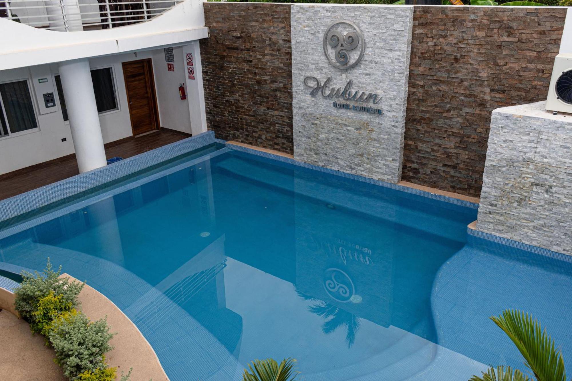 Hubun Hotel Boutique Los Ayala Zewnętrze zdjęcie