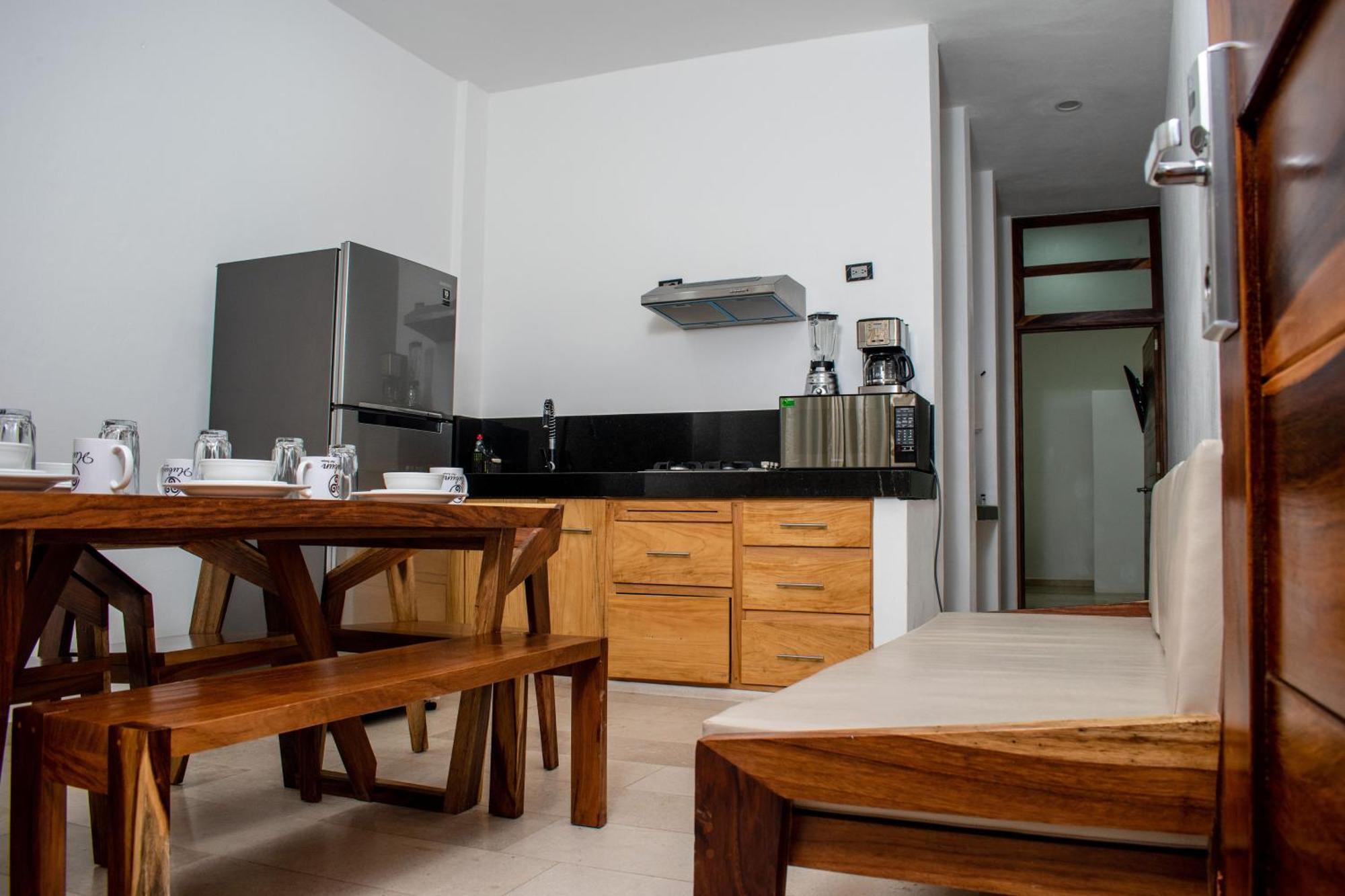 Hubun Hotel Boutique Los Ayala Zewnętrze zdjęcie