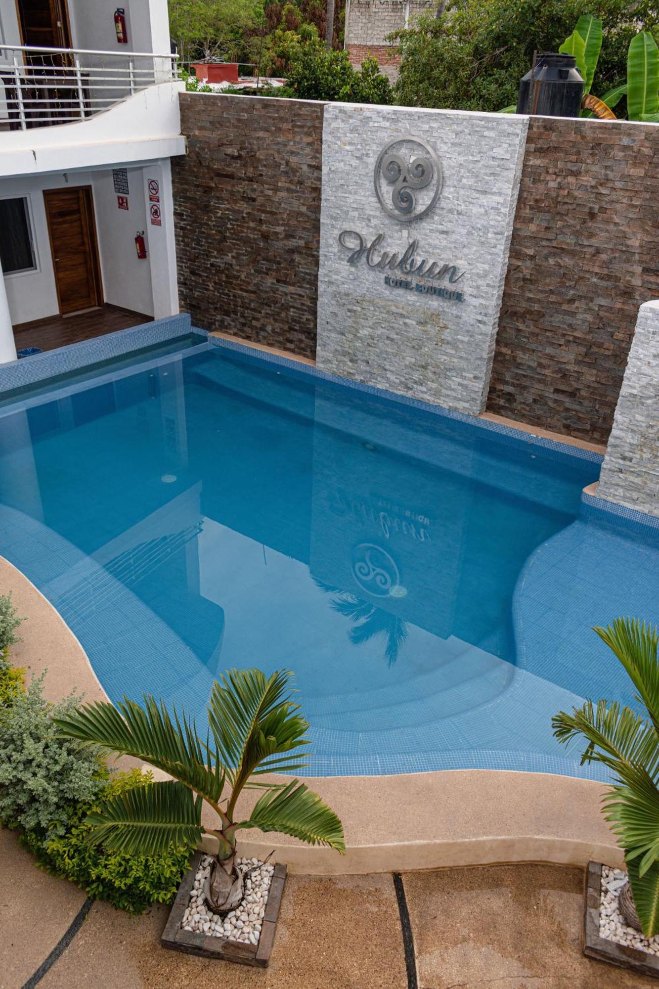 Hubun Hotel Boutique Los Ayala Zewnętrze zdjęcie