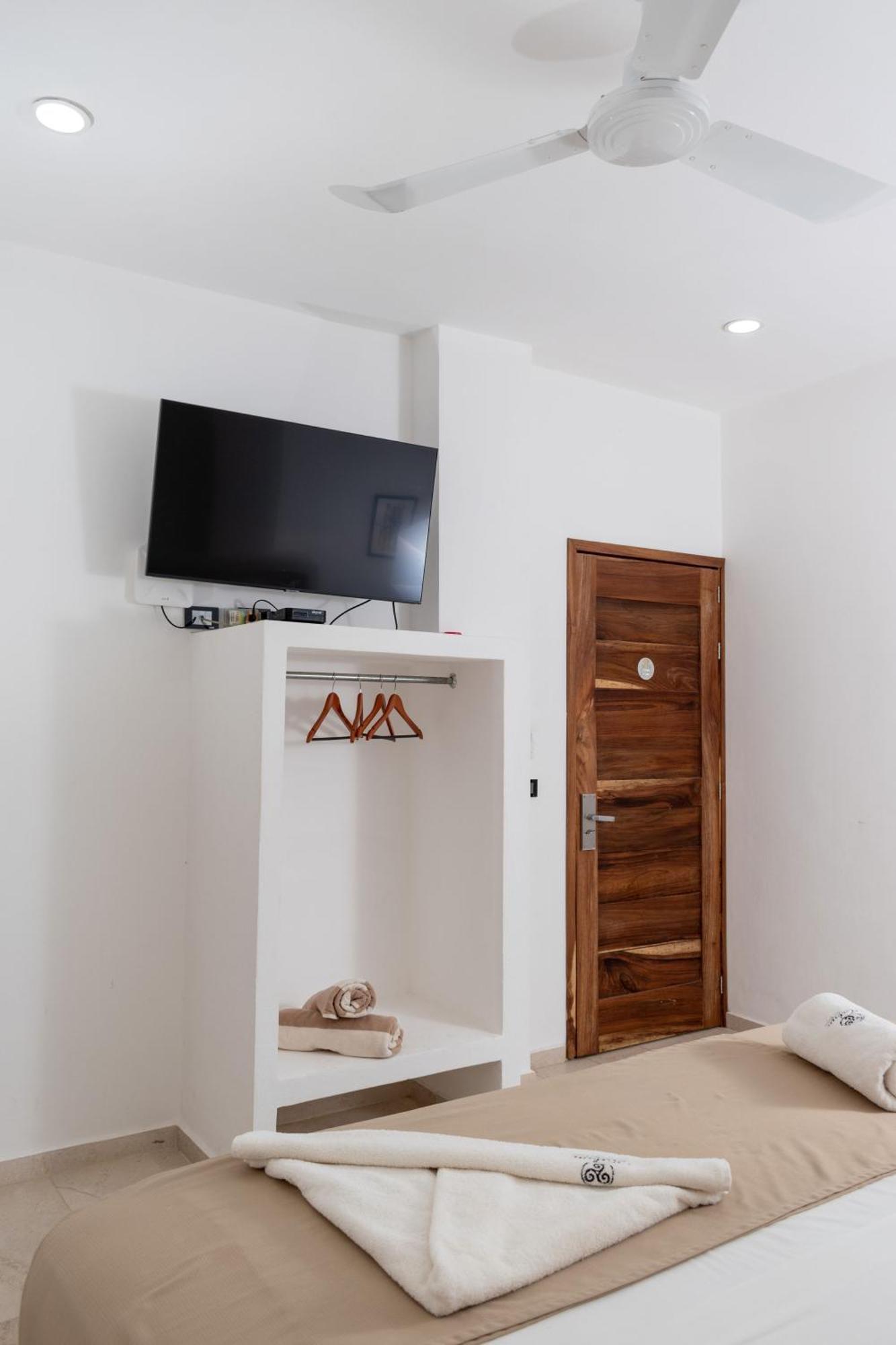Hubun Hotel Boutique Los Ayala Zewnętrze zdjęcie