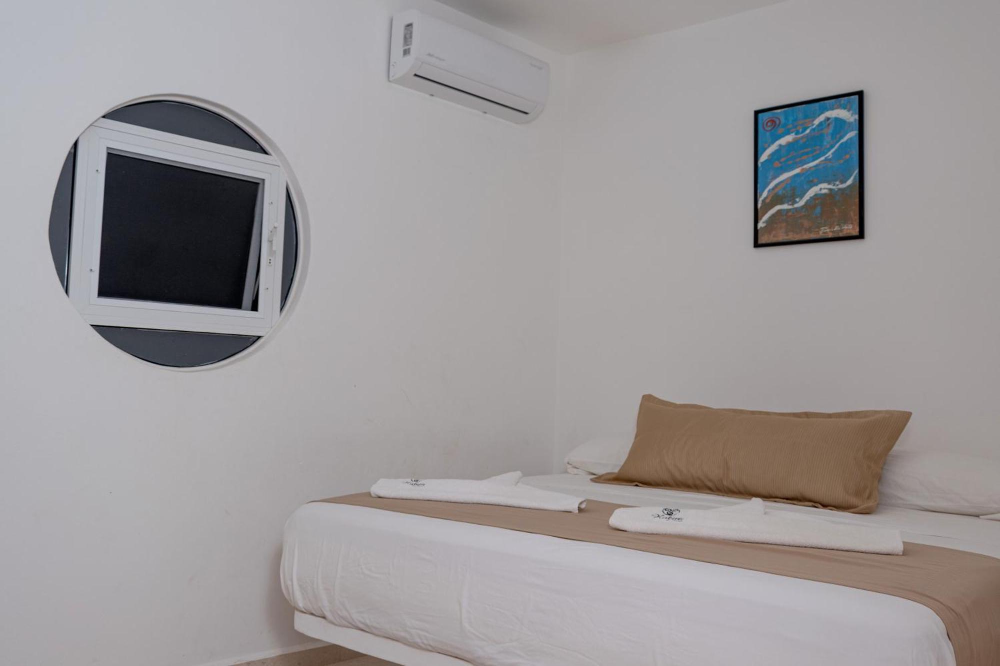 Hubun Hotel Boutique Los Ayala Zewnętrze zdjęcie