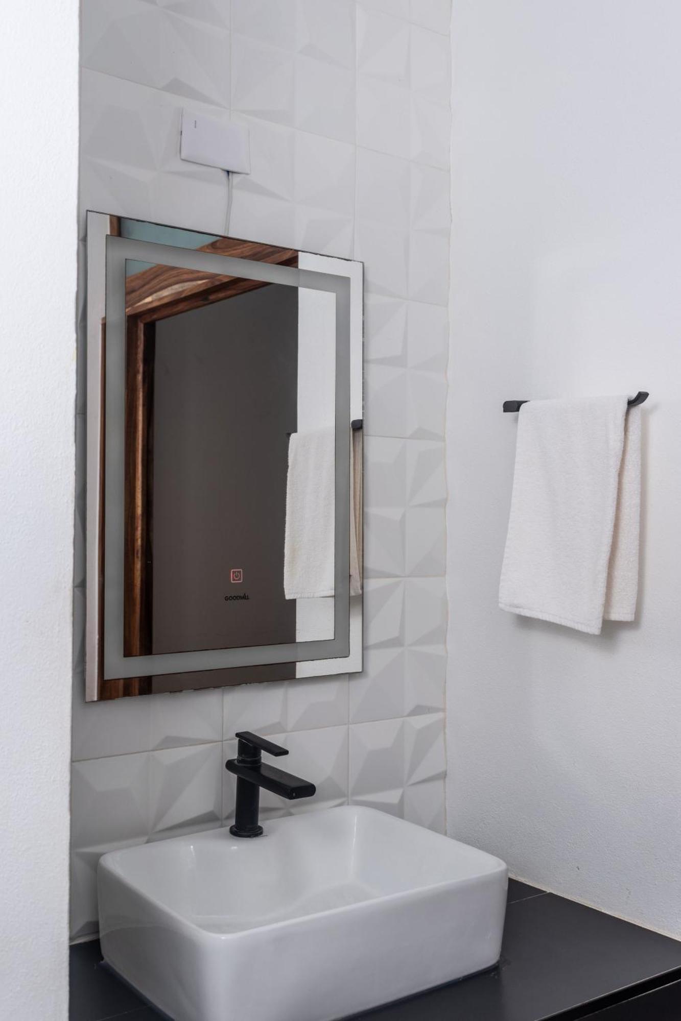 Hubun Hotel Boutique Los Ayala Zewnętrze zdjęcie