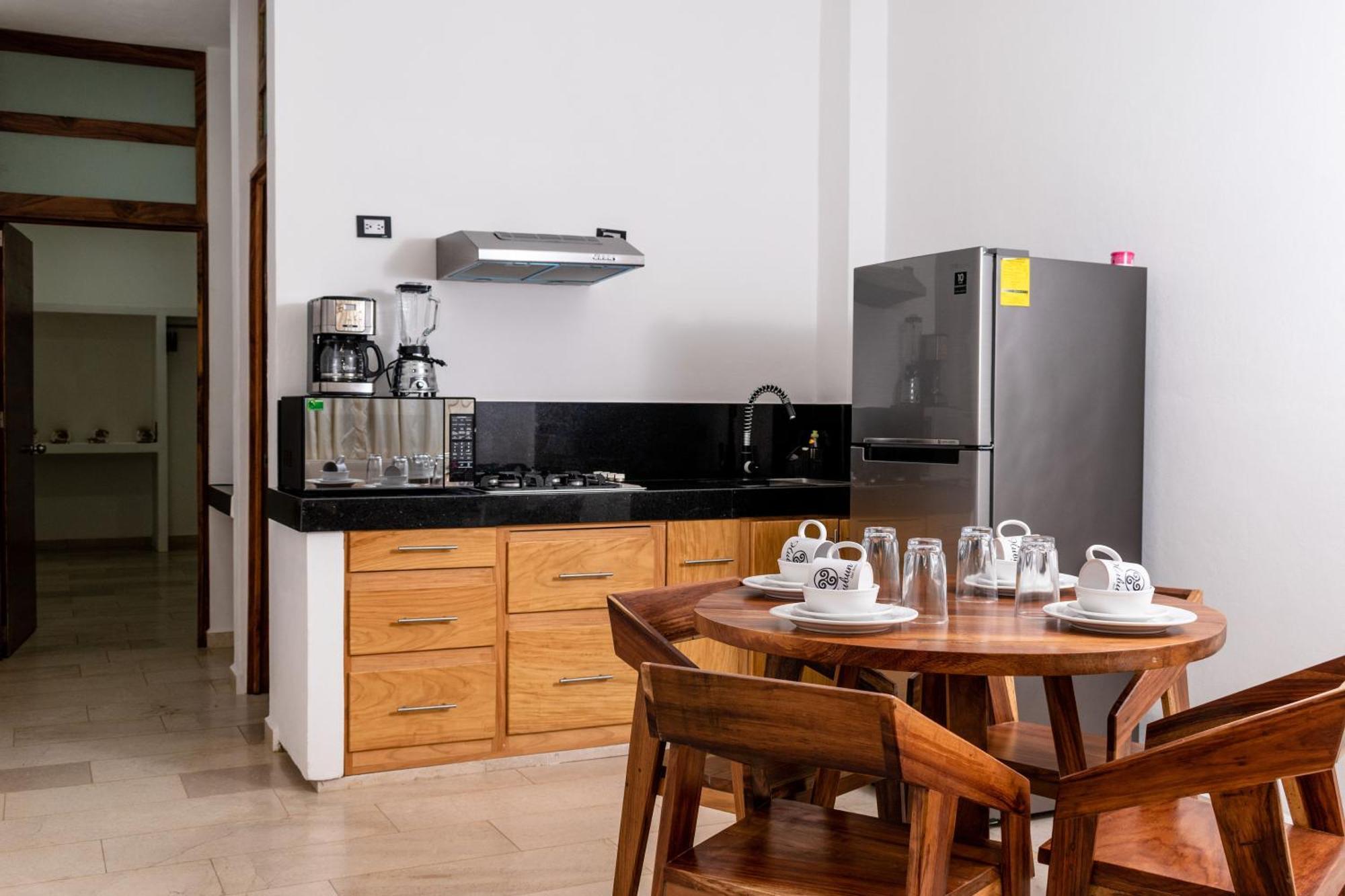 Hubun Hotel Boutique Los Ayala Zewnętrze zdjęcie