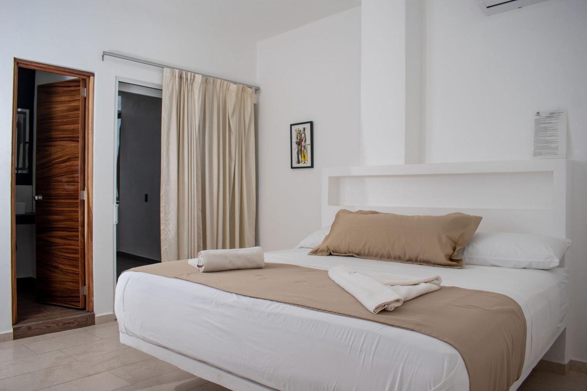 Hubun Hotel Boutique Los Ayala Pokój zdjęcie