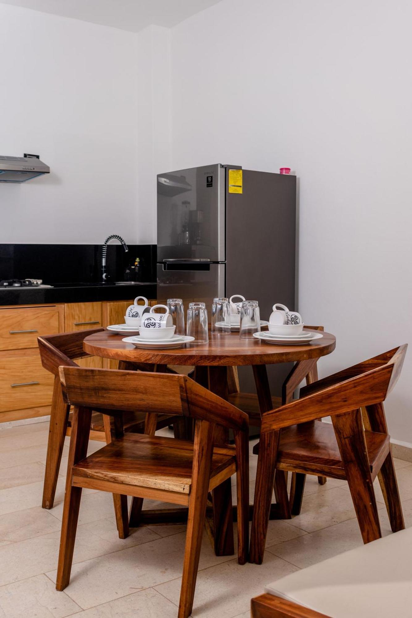Hubun Hotel Boutique Los Ayala Zewnętrze zdjęcie