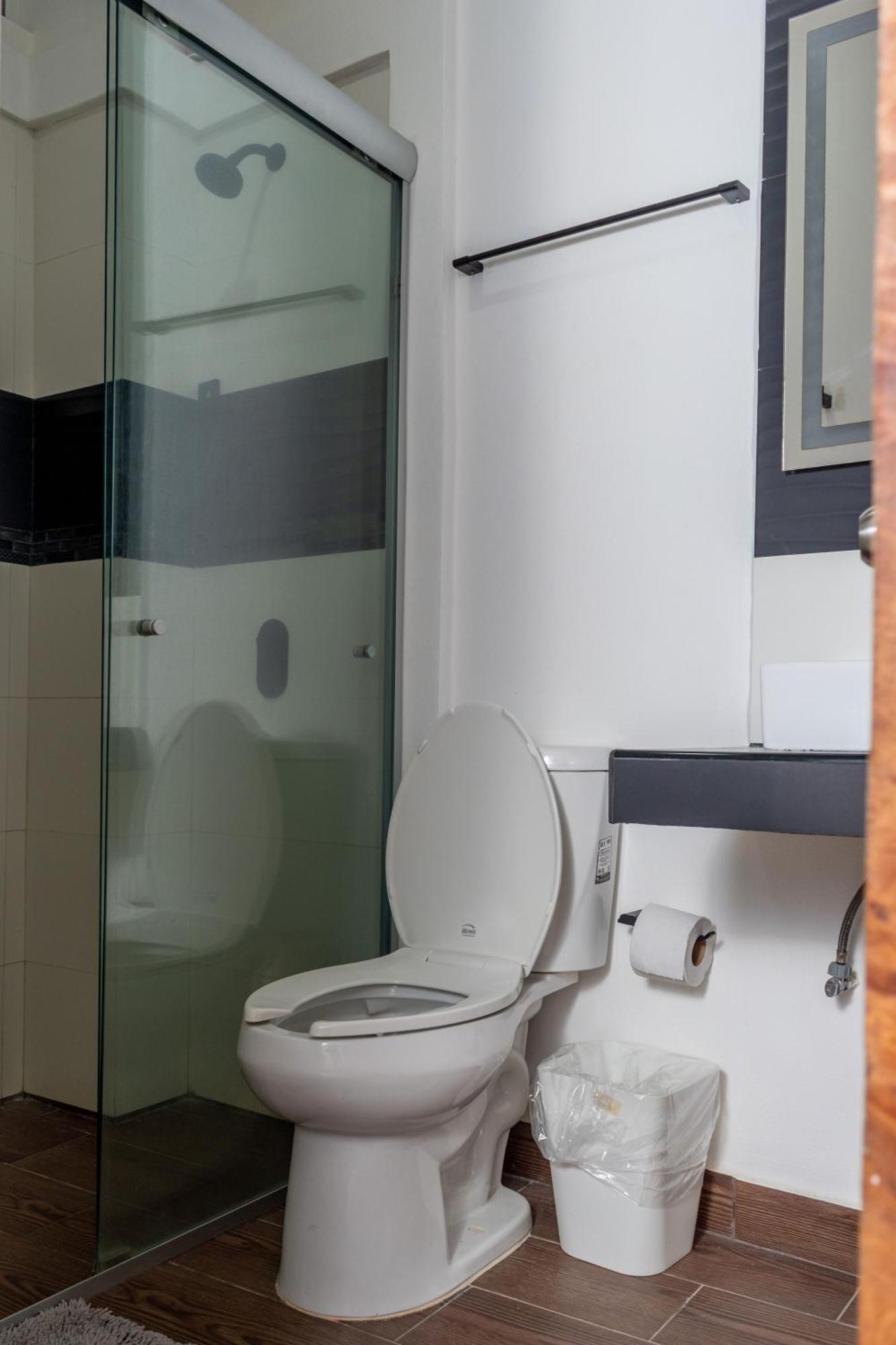 Hubun Hotel Boutique Los Ayala Pokój zdjęcie